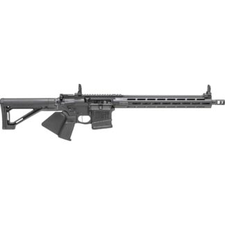 Springfield Armory Saint Victor AR-10 Rifle 308 Win 10rd Magazine 16" Barrel Black CA Compliant