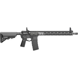 Springfield Saint Victor 5.56 AR-15 B5 Rifle 5.56mm 30rd Magazine 16" Barrel Black