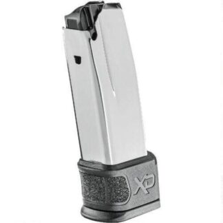 Springfield XD MOD.2 Sub Compact Extended Handgun Magazine .45 ACP 10/rd