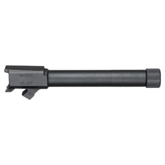 Springfield XD-M 4.5" Threaded Barrel - .45 ACP