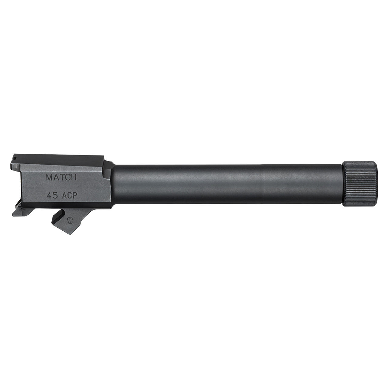 Springfield XD-M 4.5" Threaded Barrel - .45 ACP