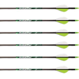 Carbon Express PileDriver Crossbolts 20" - 6pk