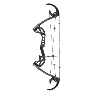 Muzzy Deviant HLC Bow RH