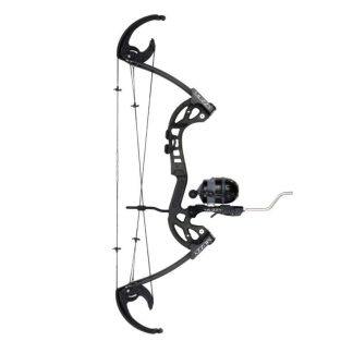 Muzzy Deviant HLC Pro Bow Kit RH