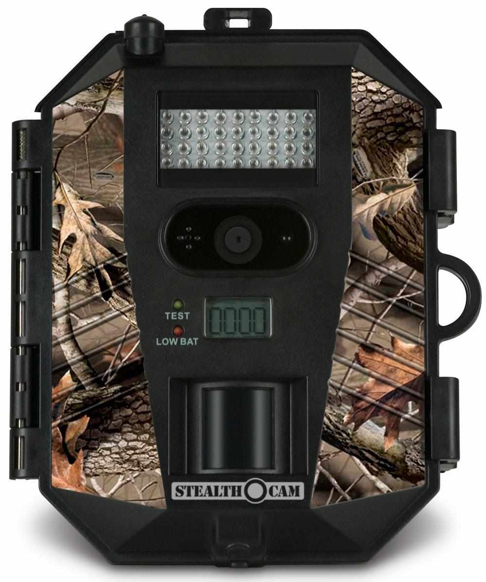 Stealth Cam Sniper Infrared Digital Video Recorder 8MP