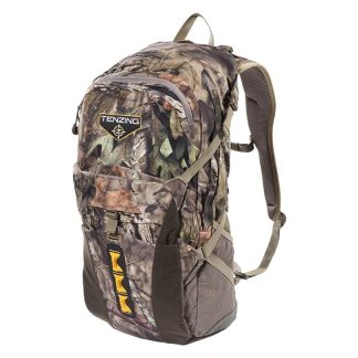 Tenzing Voyager Day Pack Backpack Camo
