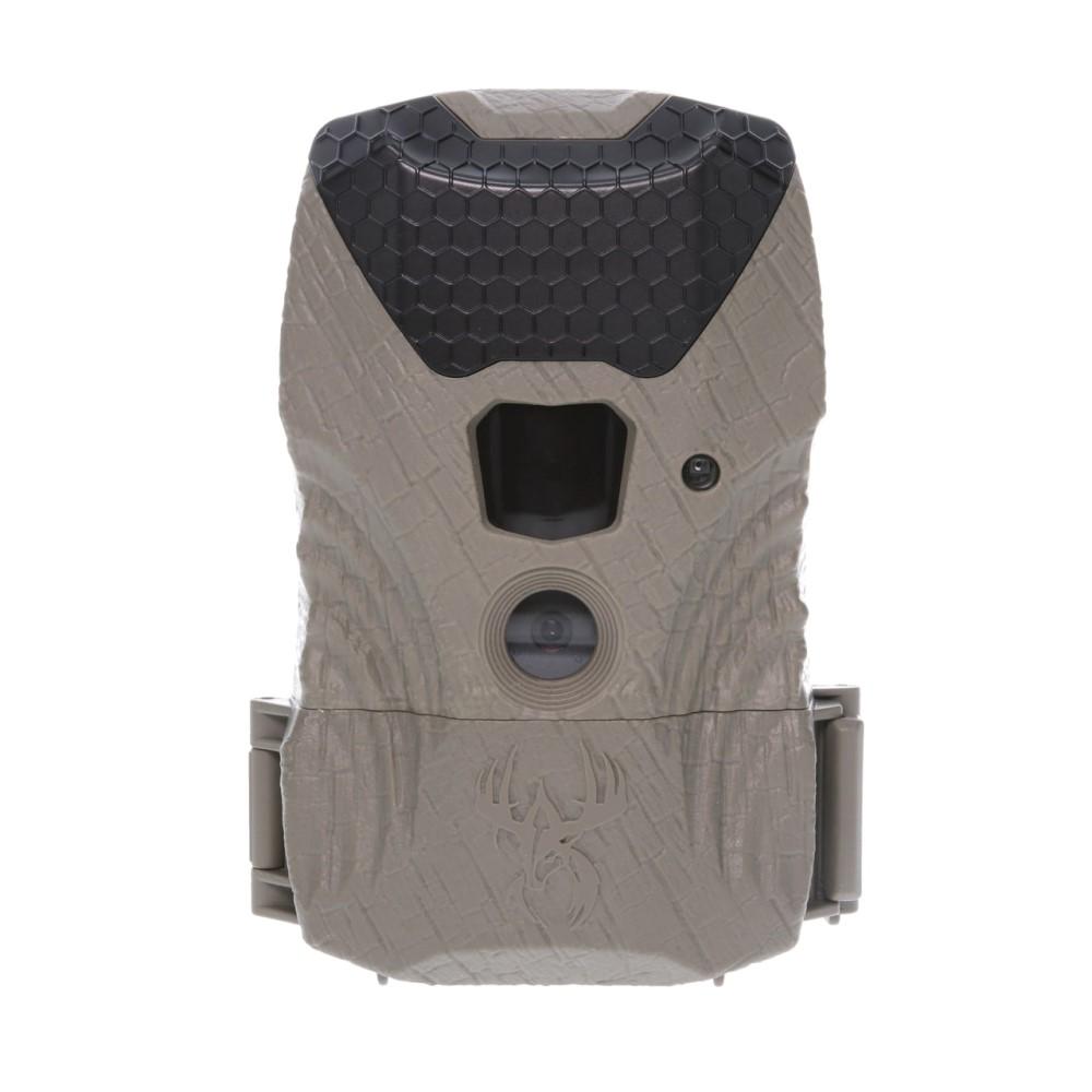 Wildgame Innovations Mirage 2.0 Trail Camera 30MP Grey
