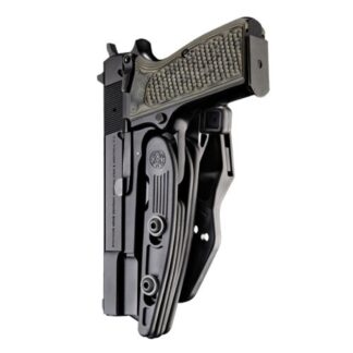 Hogue Grips PowerSpeed Universal Speed Holster