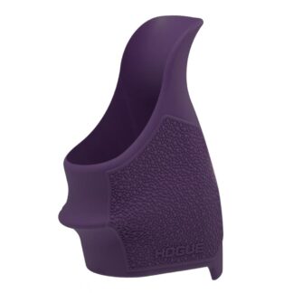 Hogue Handall Beavertail Grive Sleeve for Taurus PT-111 Millenium G2/G2C/G3C/G3XL Purple