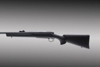 Hogue Remington 700 BDL Stock - Short Action Standard Barrel Full Bed