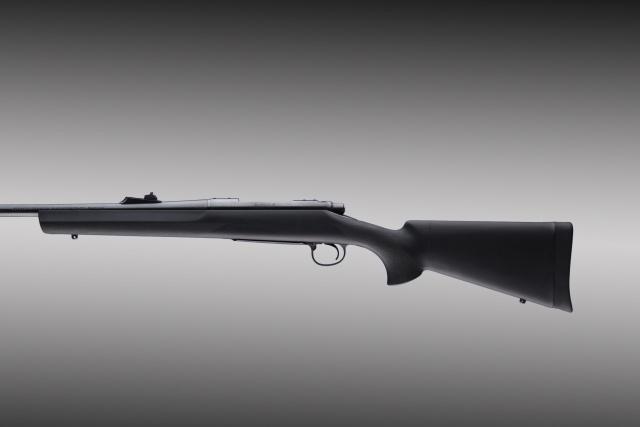 Hogue Remington 700 BDL Stock - Long Action Standard Barrel Full Bed