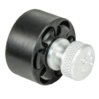 HKS M Series Speedloader .32 H&R Mag J 6/S Ruger SP101 Tarus 73/74/741 J-Frame size 6-Shot