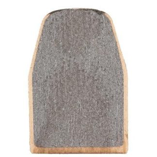 Hornady FMJ Handgun Bullets 10mm .400" 180gr FMJ-FP 500/ct