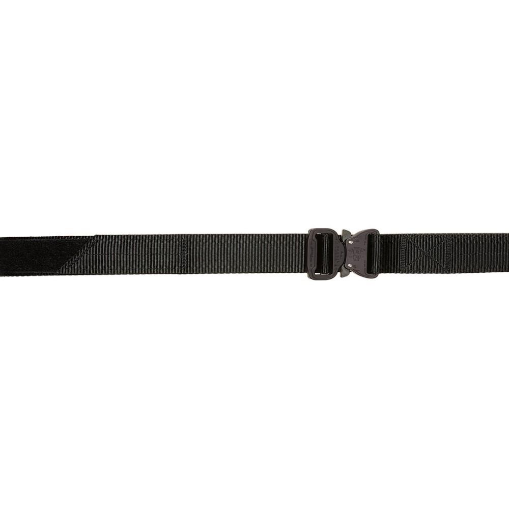 TacShield Tactical Gun Belt 1.5" L 38" - 42" Black