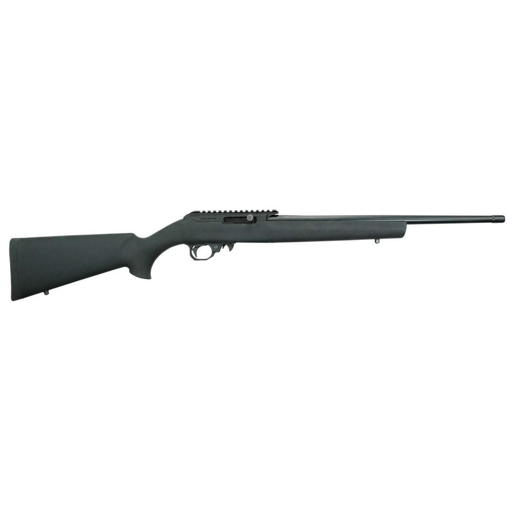 Black Rain Ordnance Sportsman Rifle .22 LR 10rd Magazine 18" Crowned Barrel Black