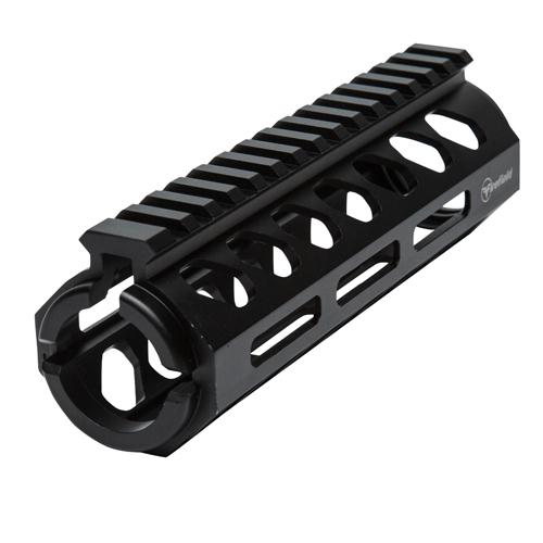 Edge Carbine Two-Piece M-Lok Rail