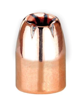 Berry's Hybrid Hollow Point Handgun Bullets .45 cal .452" 185 gr HHP 250/ct