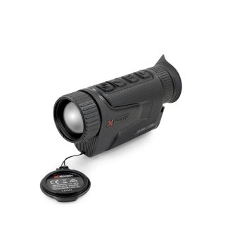Nocpix LUMI Compact Thermal Handheld Monocular 384 35 mm