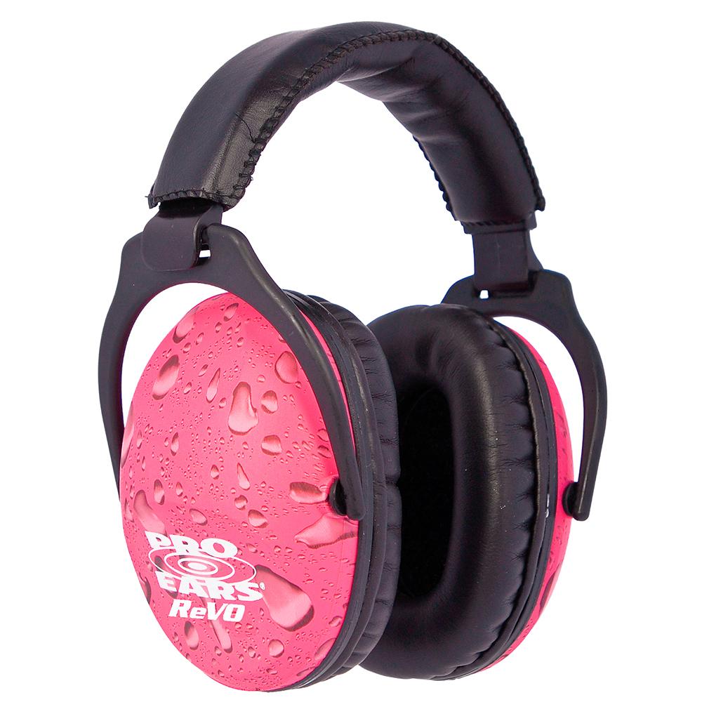 Pro Ears ReVo Series Passive Ear Muffs