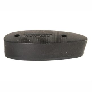 KICK-EEZ Magnum Recoil Pad - 5 1/4" L x 1 7/8" W x 1 3/8" T Black