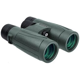 Konus W.A. Regent-HD 10x42mm Binocular Waterproof & Multicoated Green