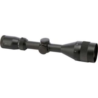 Konus Konus-CX Rifle Scope 6-18x50mm 1" 6.5 Creedmoor Non Illum. Black
