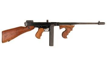 Thompson 1927A1 Rifle .45 Auto 20rd Magazine(1) 16.5" Barrel