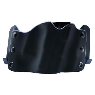Stealth Operator Compact OWB Clip Holster Black RH