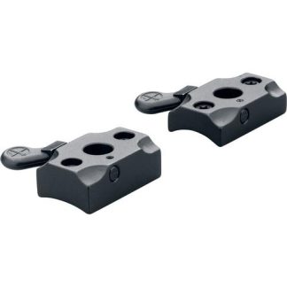 Leupold 2-Piece Quick Release (QR) Base - Browning AB3