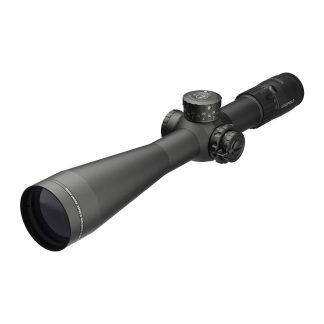 Leupold Mark 5HD Rifle Scope 5-25x56mm 35mm FFP PR1 MIL Illum. Black
