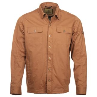 Leupold Canvas Jacket Buckskin 2XL