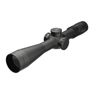 Leupold Mark 4HD Rifle Scope 6-24x52 (34mm) M5C3 Side Focus FFP PR3-MIL