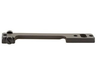 Leupold 1-Piece STD Steel Base - Winchester 70 LA Matte Black