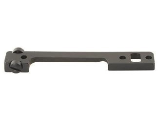 Leupold 1-Piece Long Range Base 15 MOA 1/4" Slope - Winchester 70 RH-SA Long Range Matte Black