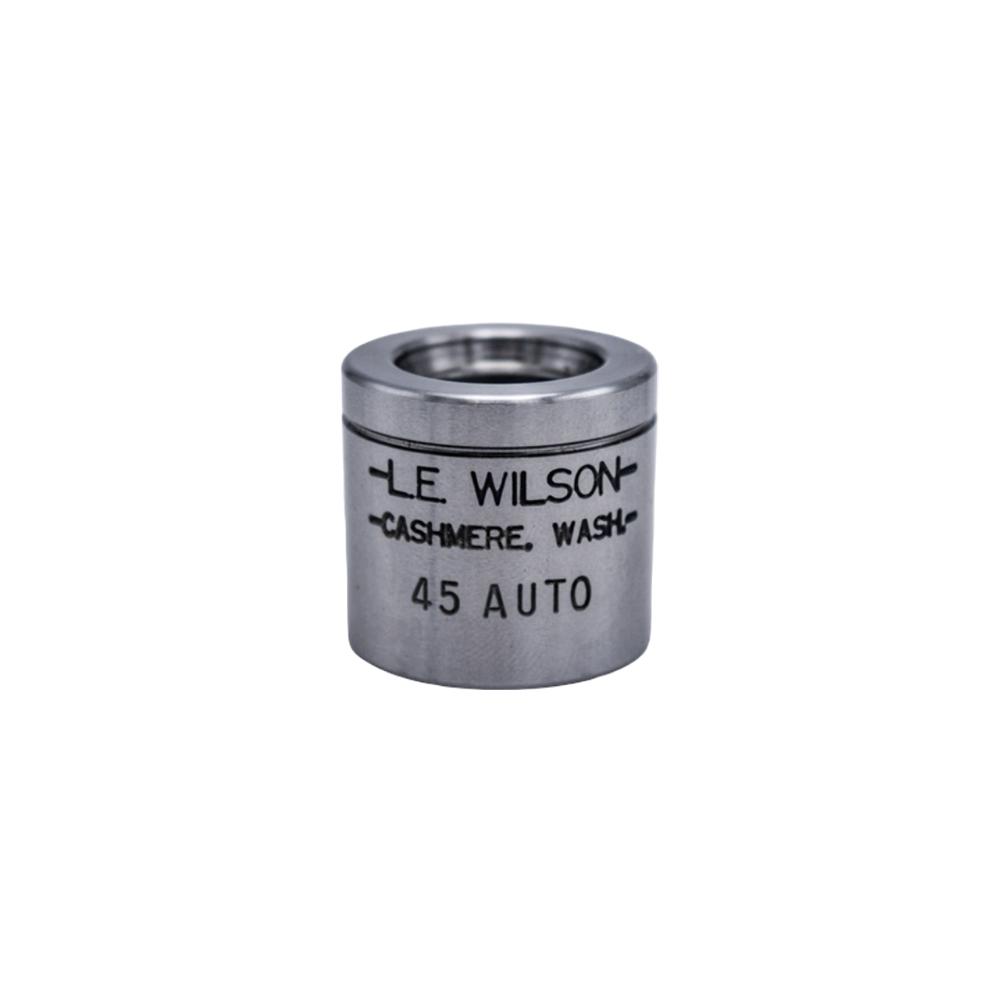 Wilson Pistol Holder .38 Spl