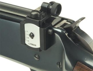 Lyman Receiver Peep Sights 66 Receiver Peep Sights