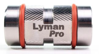 Lyman Pro Maximum Cartridge Gauge 9mm Luger