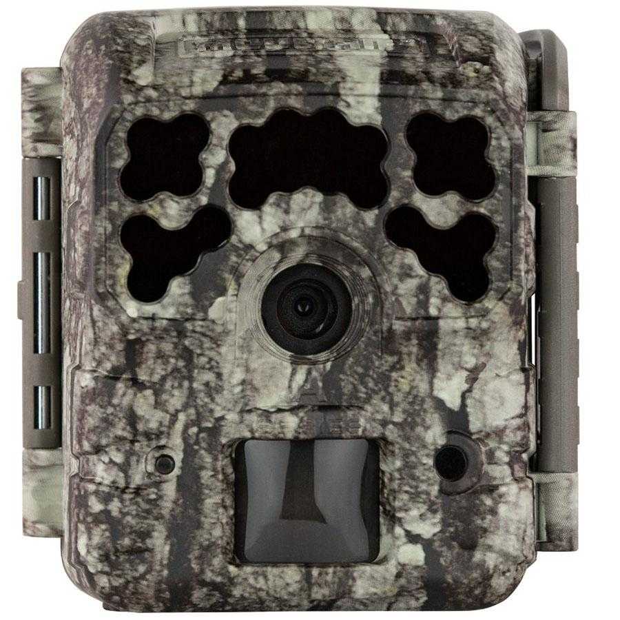Moultrie Micro 42 Kit Camera Camo 42MP