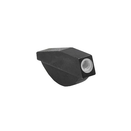 Meprolight Tru-Dot Self Illuminated Fixed Handgun Sight Green Front Only for Ruger SP101