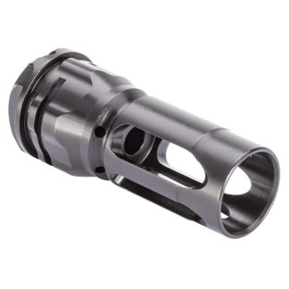 Gemtech Series Flash Hider 5.56 ETM 1/2x28