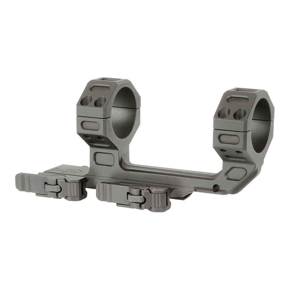 Midwest Industries MK2 QD Rifle Scope Mount High 34mm