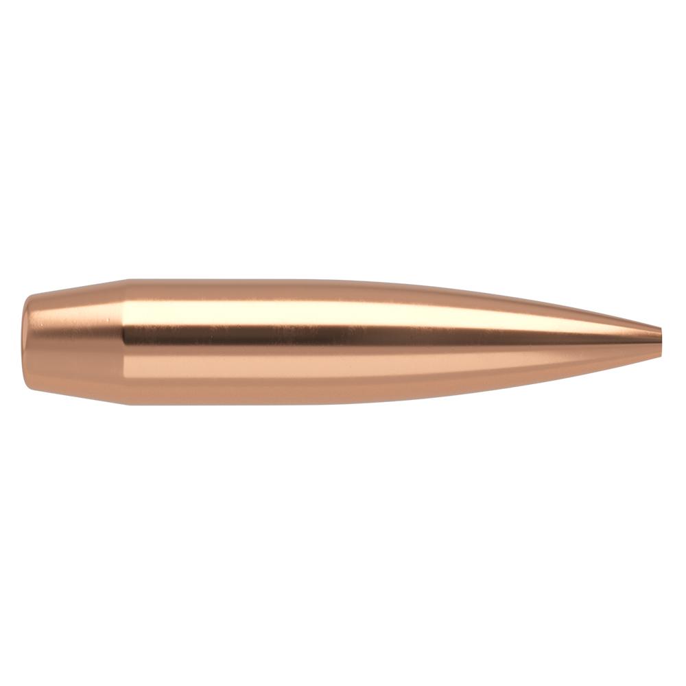 Nosler Custom Competition Rifle Bullets 6mm .243" 107 gr HPBT 100/ct