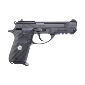 EAA Girsan MC 14 T Tip Up Handgun .380 ACP 13rd Magazine 3.81" Barrel Black Frame