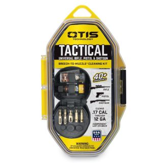 Otis Tactical Cleaning System