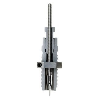 Hornady Full Length Custom Grade New Dimension Series III Sizer Die 6mm GT .243"