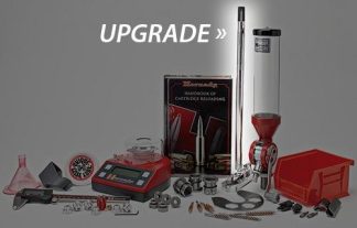 Hornady Lock-N-Load IRON PRESS Auto Prime System Upgrade