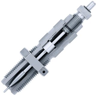 Hornady Match Grade Full-Length Sizer Die 6mm Creedmoor .243"