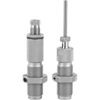 Hornady Reloading Premium Match Grade Die Set .300 Win Mag