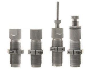 Hornady Custom Grade New Dimension Pistol 4-Die Set .460 S&W