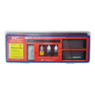Pro-Shot Classic Box Kit 12 ga Shotgun Cleaning Kit